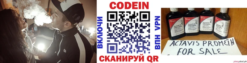 Кодеин Purple Drank Няндома