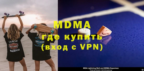 крисы Белокуриха